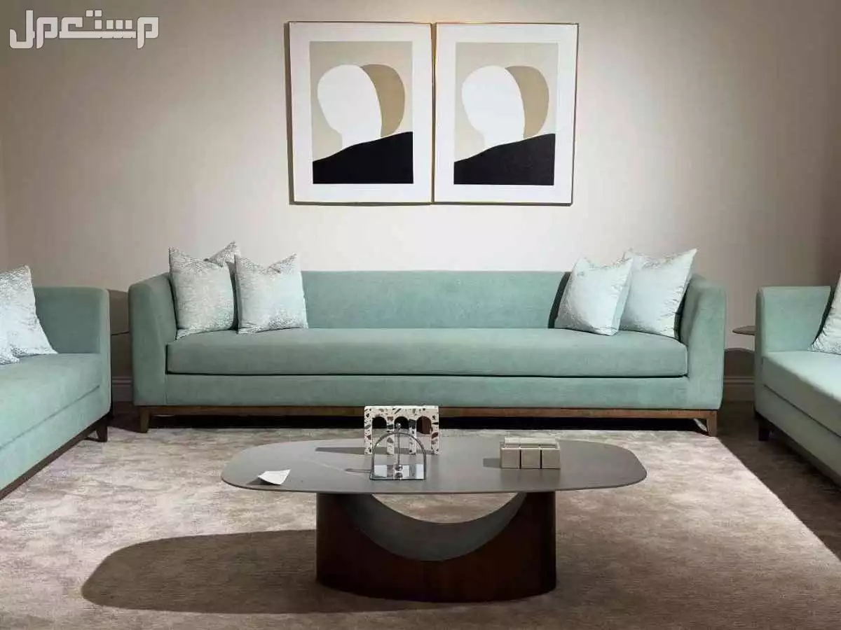 تفصيل كنب او تنجيد كنب باسعار مصنع