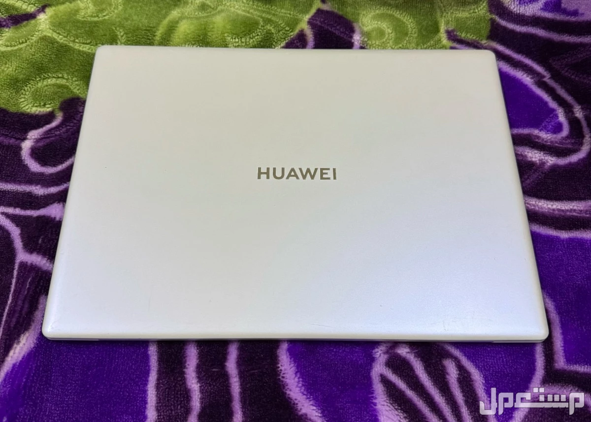 لابتوب هواوي ميتبوك إكس Huawei MateBook X
