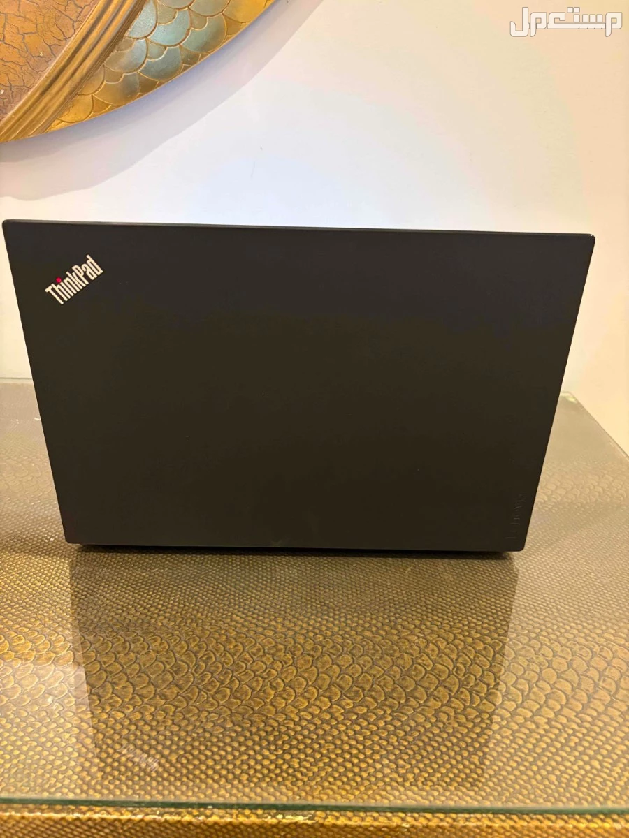لابتوب لينوفو ثينك باد ThinkPad T480 ماركة لينوفو في الرياض بسعر 1300 ريال سعودي
