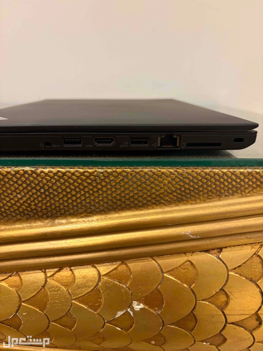 لابتوب لينوفو ثينك باد ThinkPad T480 ماركة لينوفو في الرياض بسعر 1300 ريال سعودي