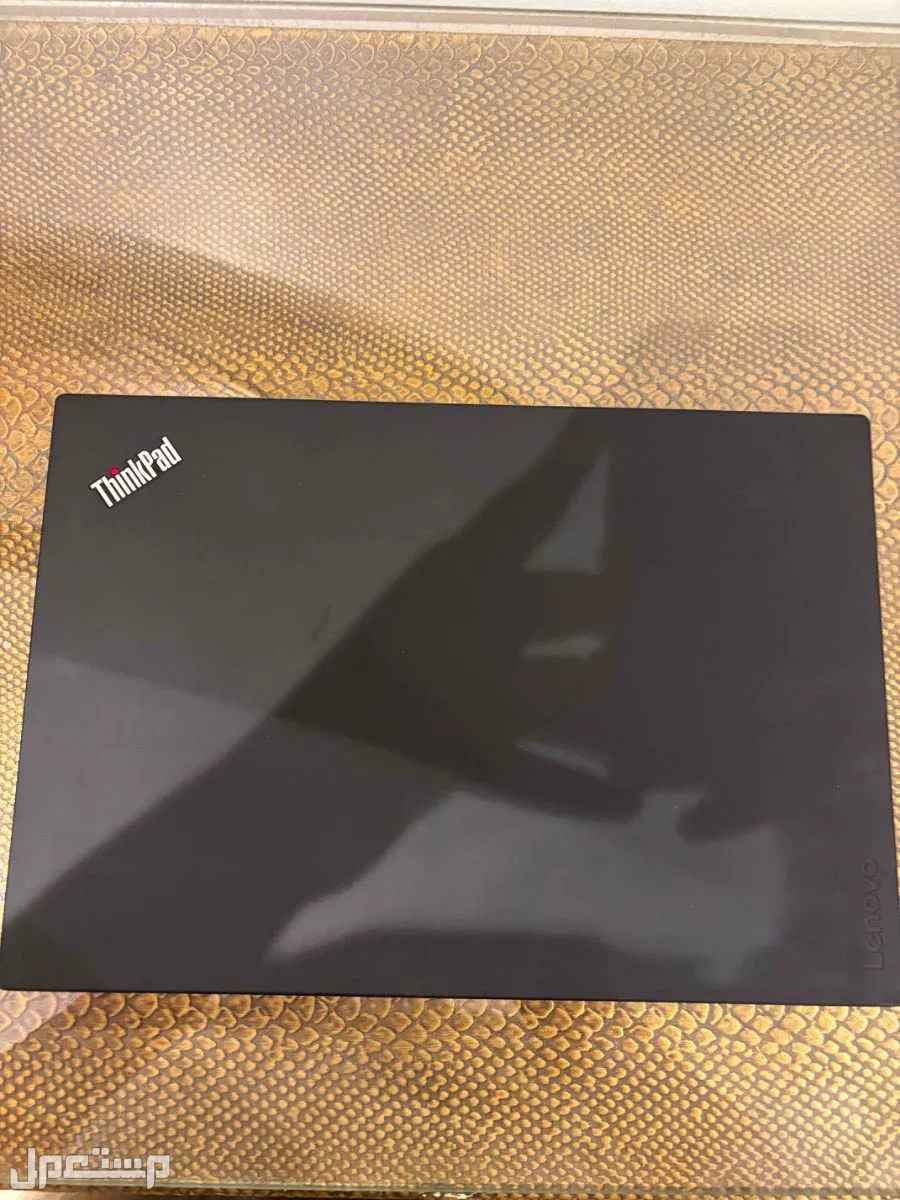 لابتوب لينوفو ثينك باد ThinkPad T480 ماركة لينوفو في الرياض بسعر 1300 ريال سعودي
