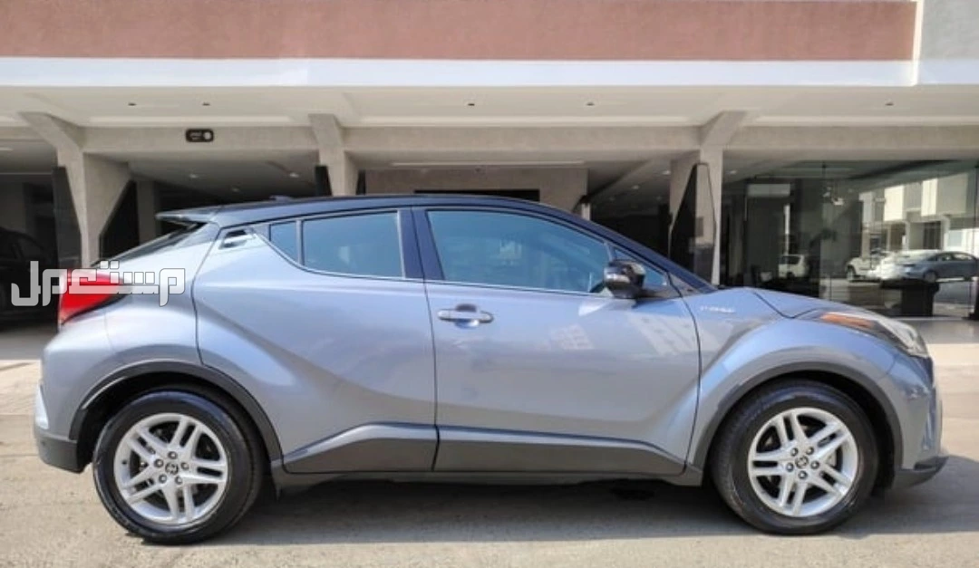 تويوتا C-HR 2020 في جدة بسعر 65500 ريال سعودي