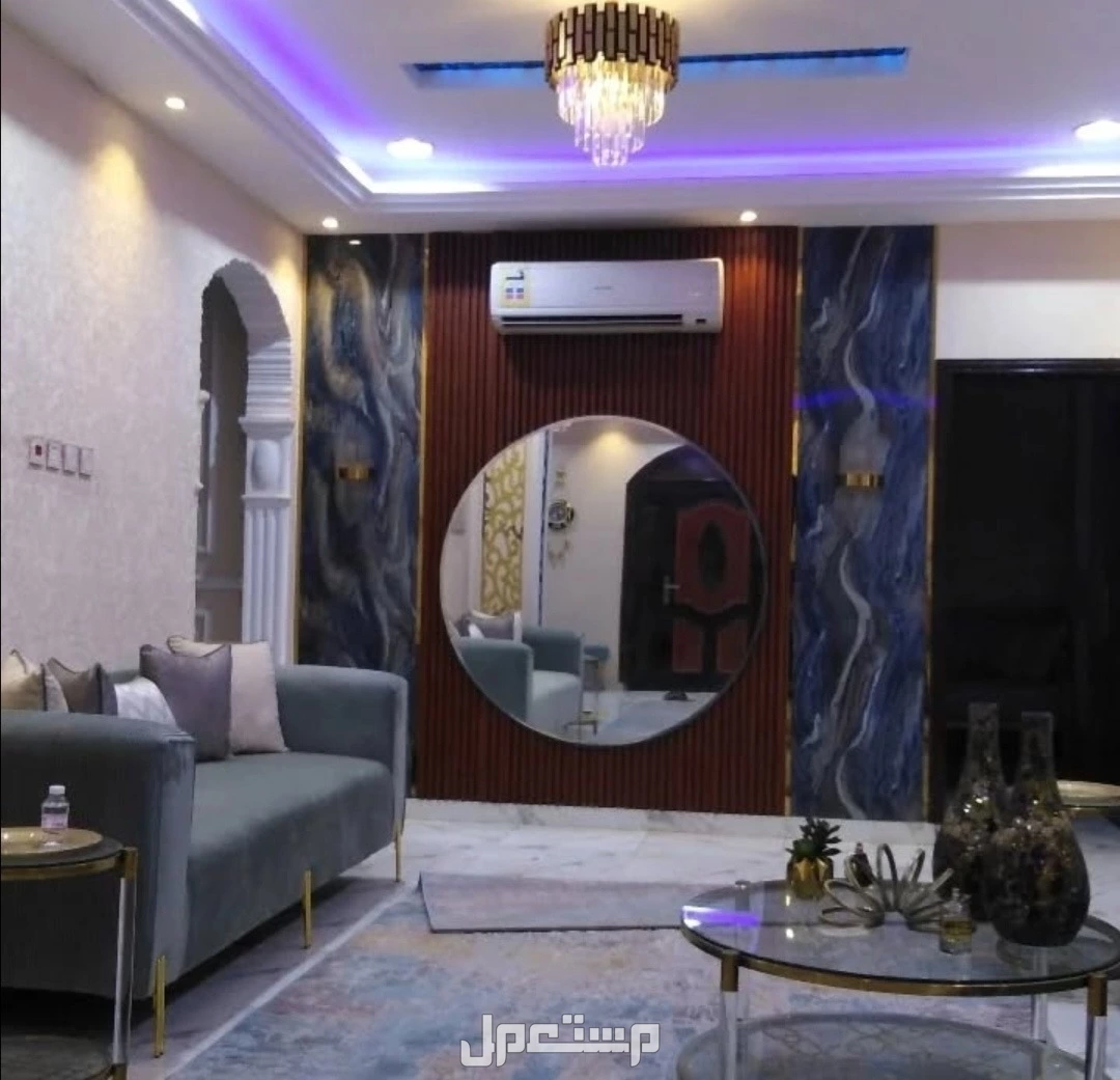 ديكورات في صبياء بسعر 50 ريال سعودي