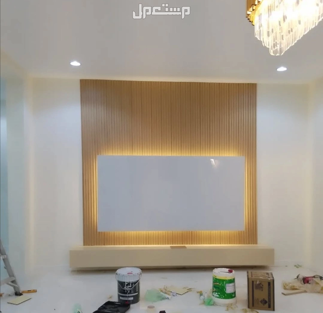ديكورات في صبياء بسعر 50 ريال سعودي
