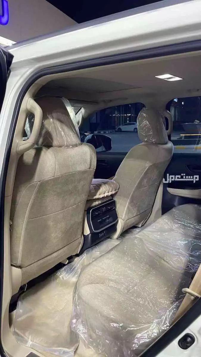 تويوتا لاندكروزر 2022 في الرياض بسعر 230 ألف ريال سعودي