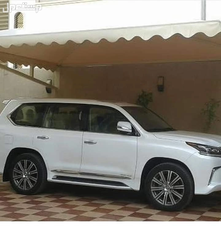 الرياض مظلات وسواتر وهناقر وجميع انوع الحداده