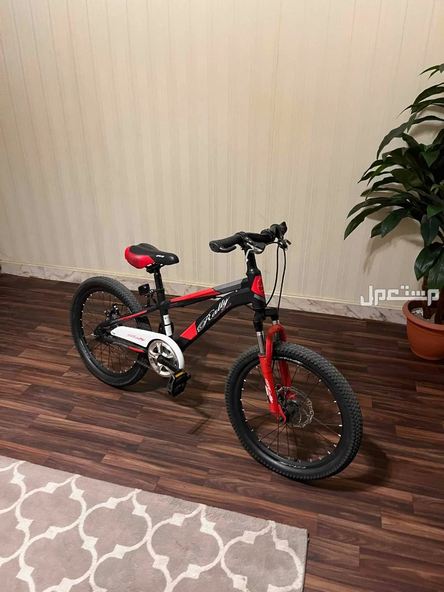 سيكل رياضي للبيع 🤍 في جدة السعر 250