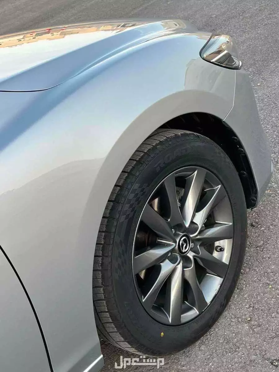 مازدا 6 2023 في الرياض بسعر 70 ريال سعودي