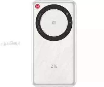 راوتر جديد لم يستعمل متنقل محمول 5g zte