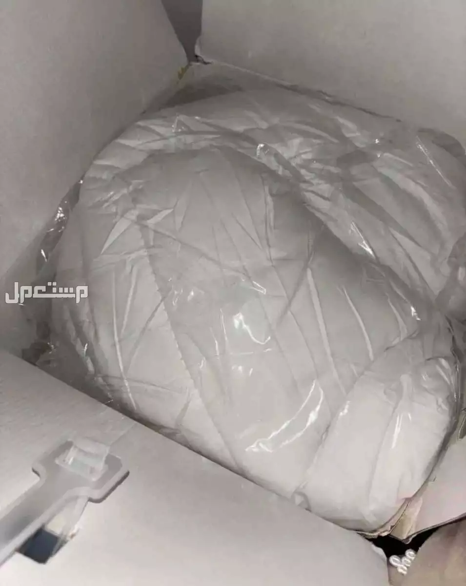 للبيع حشوة لحاف جديده هوم سنتر