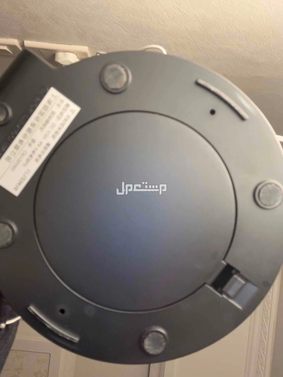 اله اوشن ريتش - شبه جديده - استعمال 3 مرات فقط - مع الفلاتر
