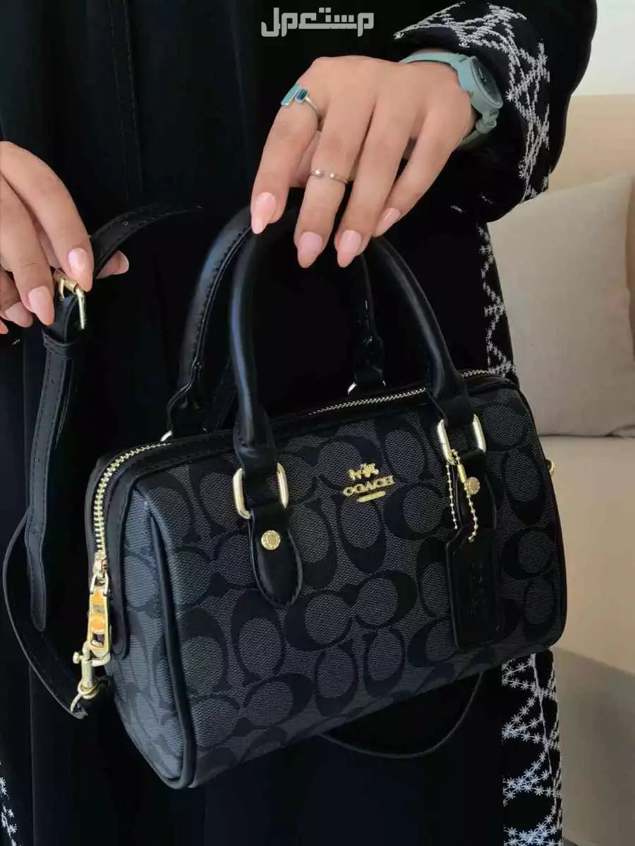 المملكه  في الرياض شنط ماركات درجه اولى جديد