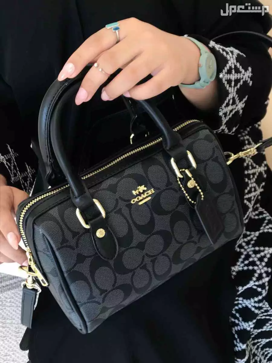 المملكه  في الرياض شنط ماركات درجه اولى جديد