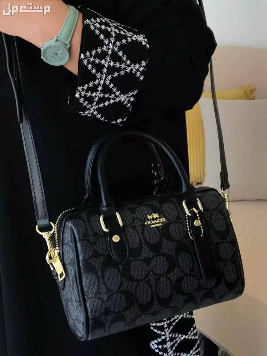المملكه  في الرياض شنط ماركات درجه اولى جديد