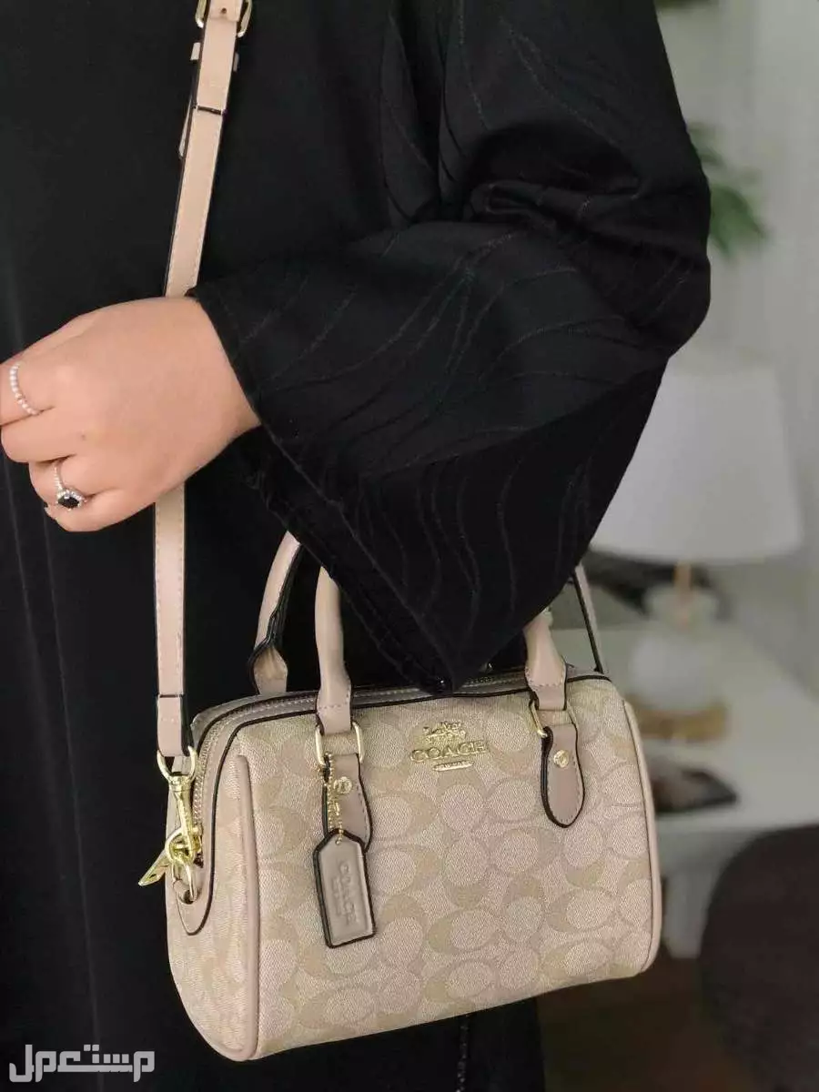 المملكه  في الرياض شنط ماركات درجه اولى جديد