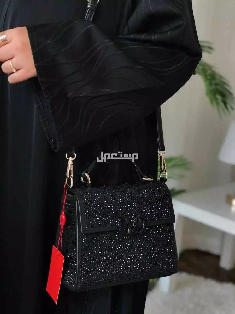 المملكه  في الرياض شنط ماركات درجه اولى جديد