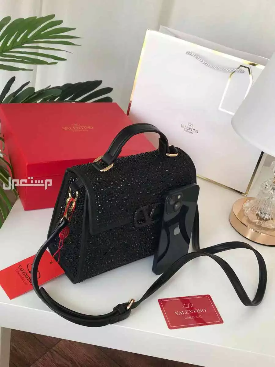 المملكه  في الرياض شنط ماركات درجه اولى جديد
