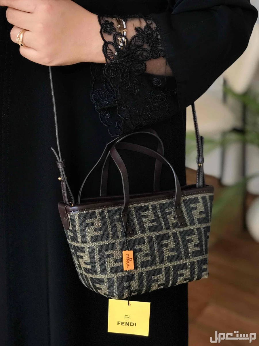 المملكه  في الرياض شنط ماركات درجه اولى جديد