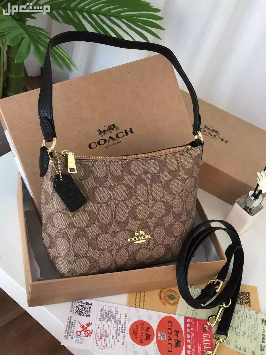 المملكه  في الرياض شنط ماركات درجه اولى جديد
