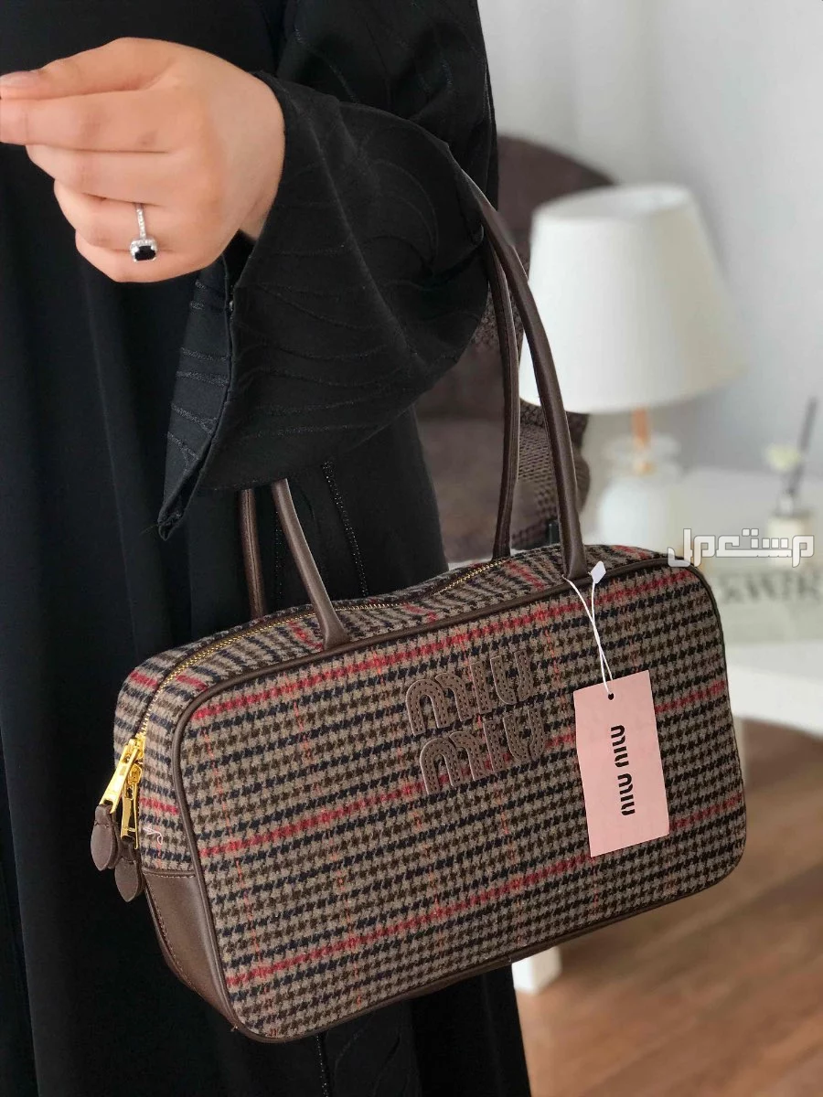 المملكه  في الرياض شنط ماركات درجه اولى جديد