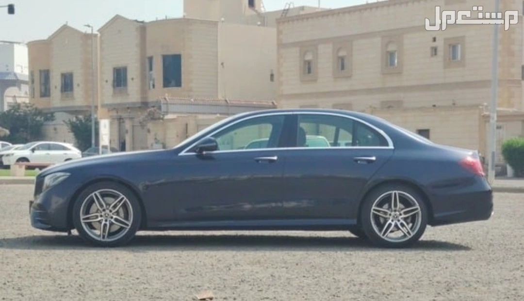 مرسيدس بنز E-Class 2020 في جدة بسعر 167 ألف ريال سعودي