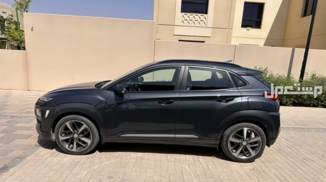هيونداي كونا 2020 في الرياض بسعر 57500 ريال سعودي