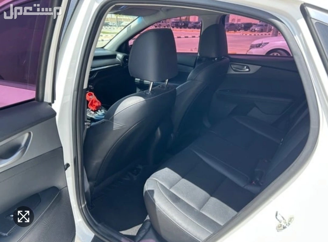 كيا  K3 2019 في الرياض بسعر 45 ألف