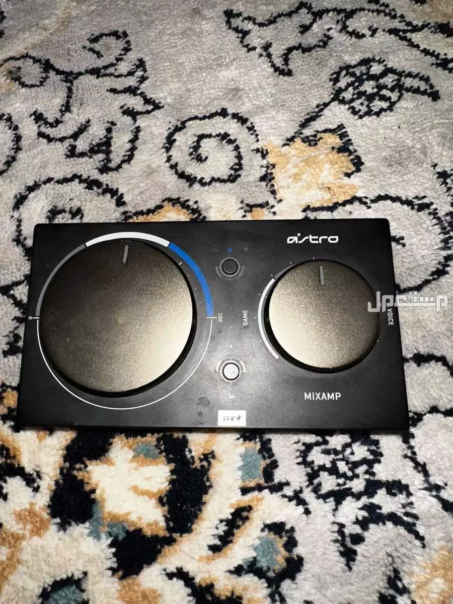 سماعة استرو 40 - astro a40 في الطائف بسعر 550 ريال سعودي