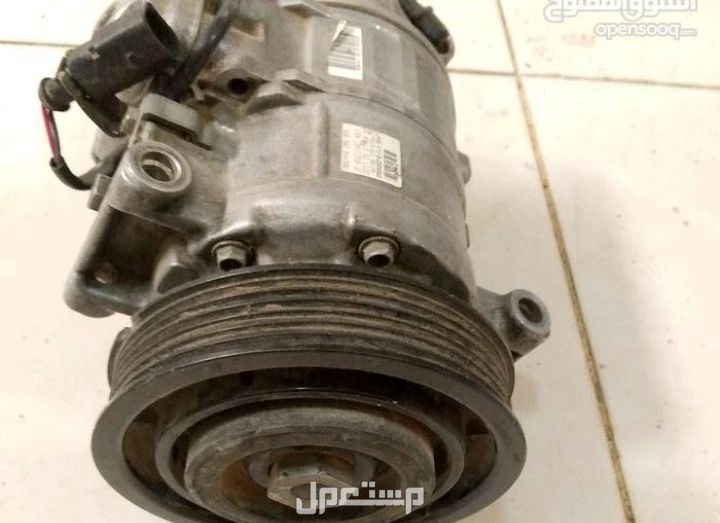 في الرياض قطع غيار اودي وكاله شغاله على الشرط 2012