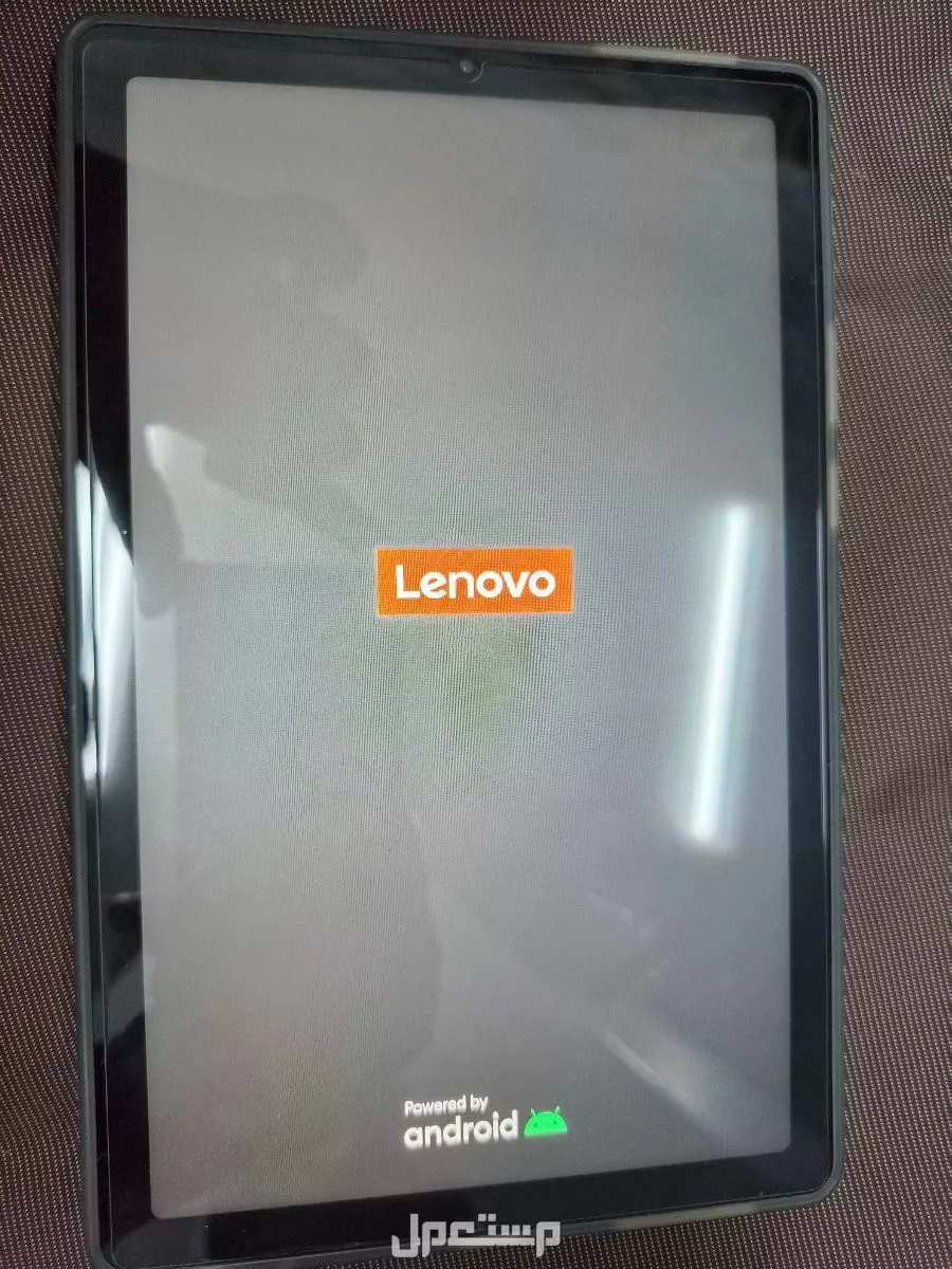 تابلت لينوفو m9 4g ماركة لينوفو في جدة بسعر 300 ريال سعودي