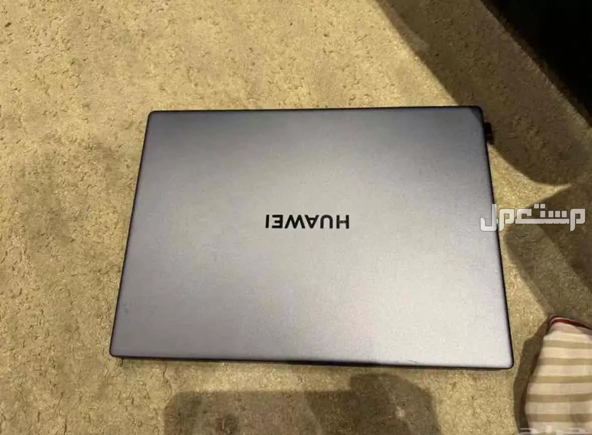 Huawel matebook 14/ هواوي مات بوك 14