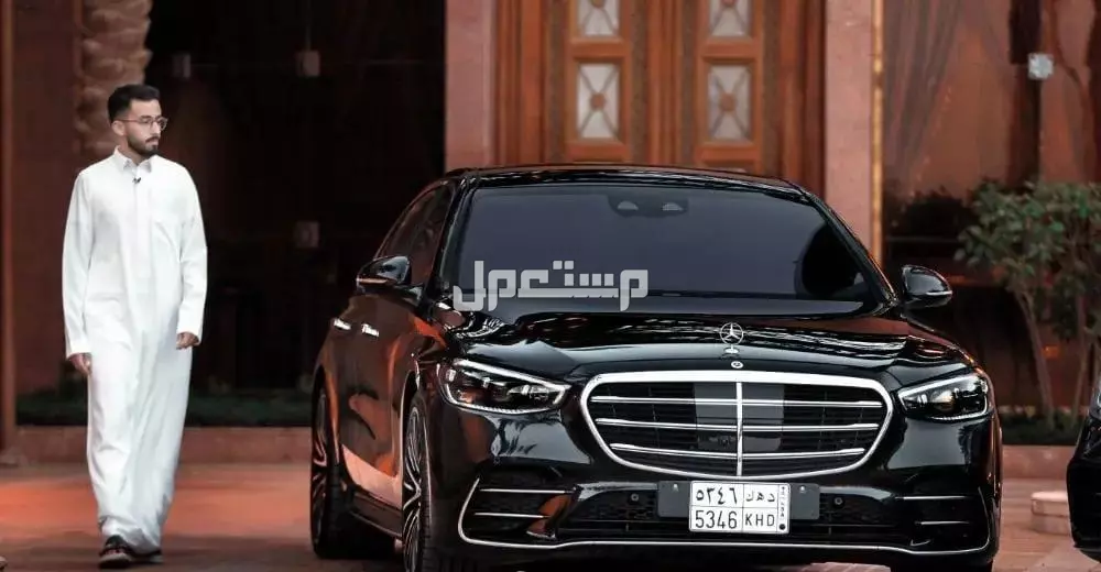 شراء مرسيدس بنز بالتقسيط في السعودية 2025.. مستعملة وجديدة شراء مرسيدس بنز بالتقسيط في السعودية