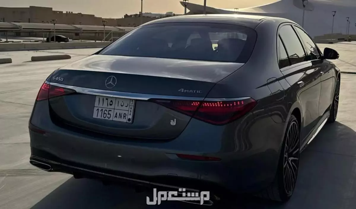 شراء مرسيدس بنز بالتقسيط في السعودية 2025.. مستعملة وجديدة تقسيط مرسيدس بنز في السعودية