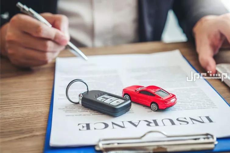 أسعار التأمين الشامل للسيارات في السعودية 2025 التأمين على السيارات