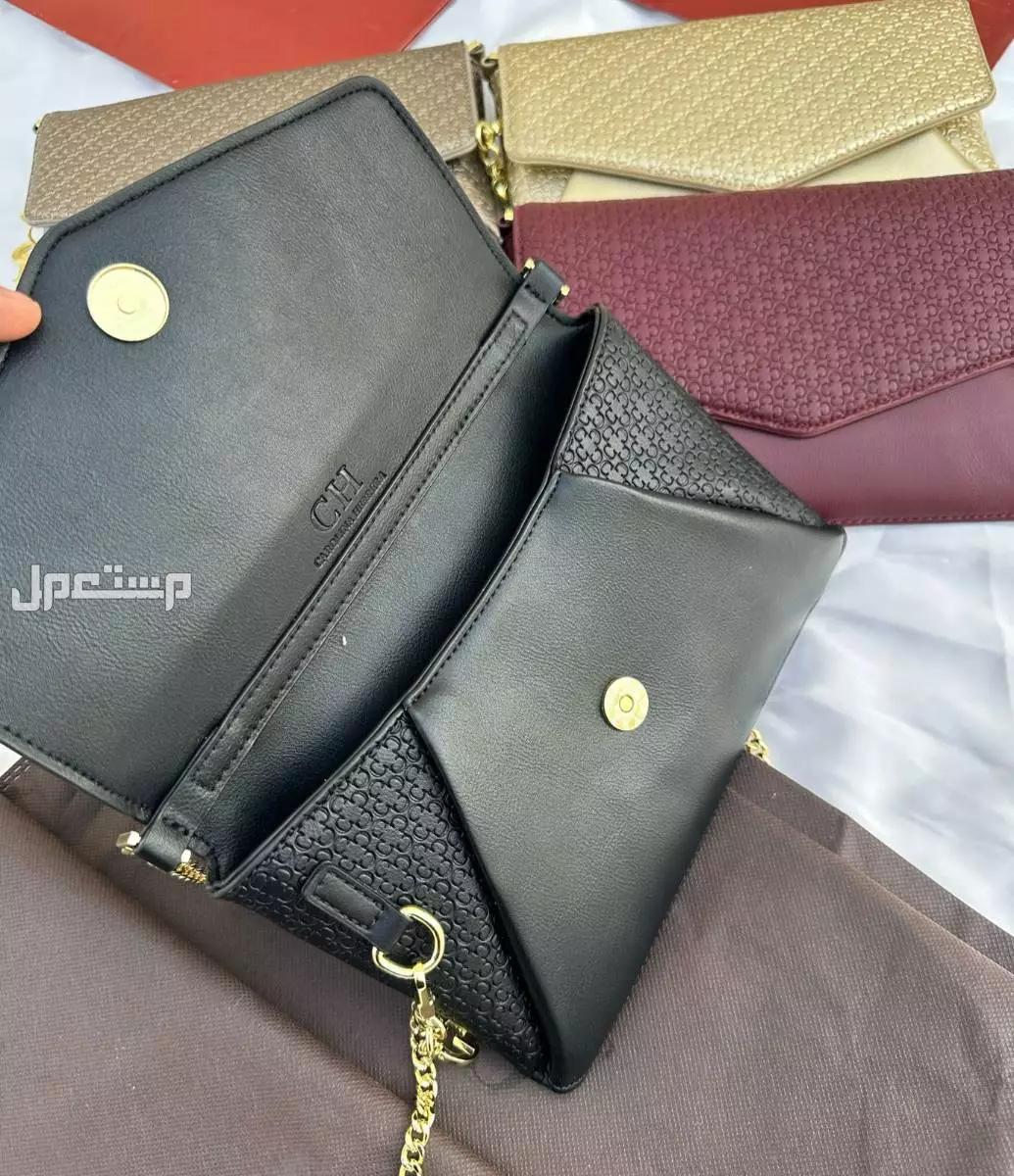 شنط ماركة كارولينا هريرا ماستر كوالتي