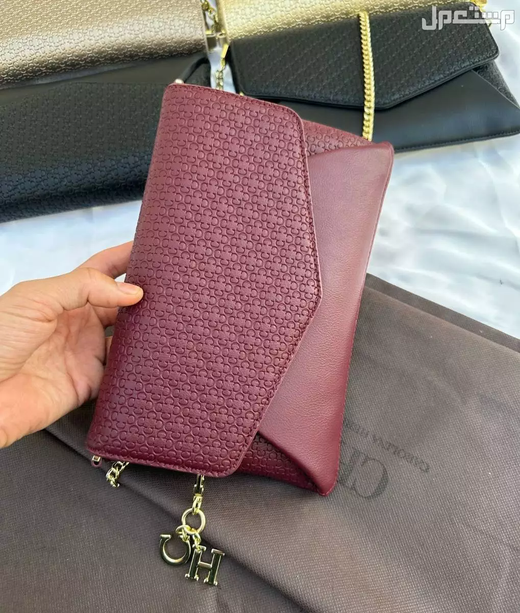 شنط ماركة كارولينا هريرا ماستر كوالتي