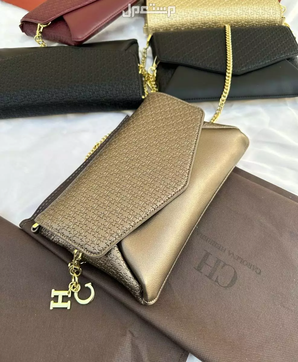 شنط ماركة كارولينا هريرا ماستر كوالتي