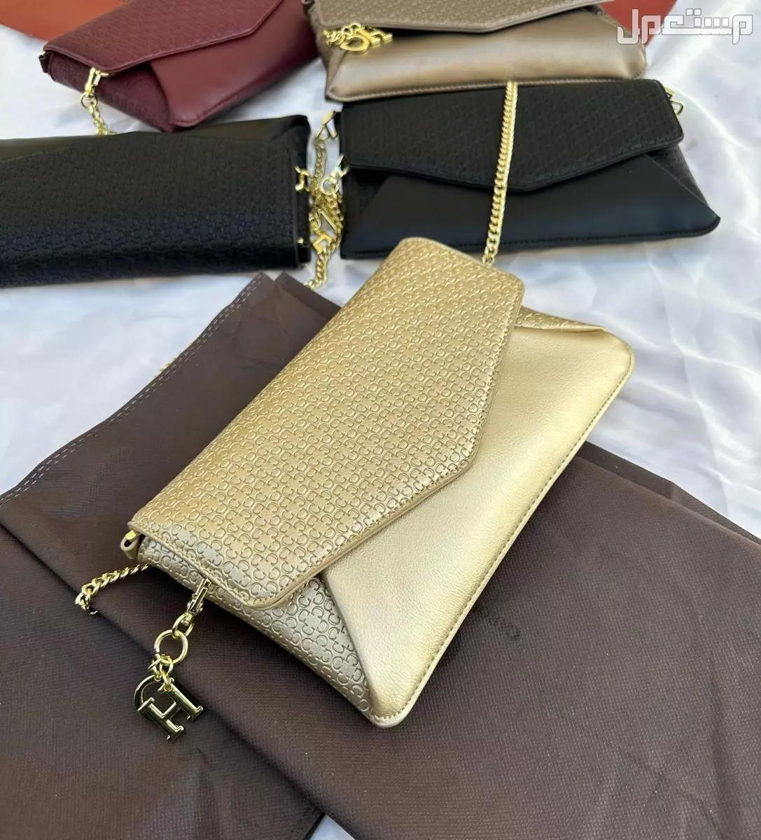 شنط ماركة كارولينا هريرا ماستر كوالتي