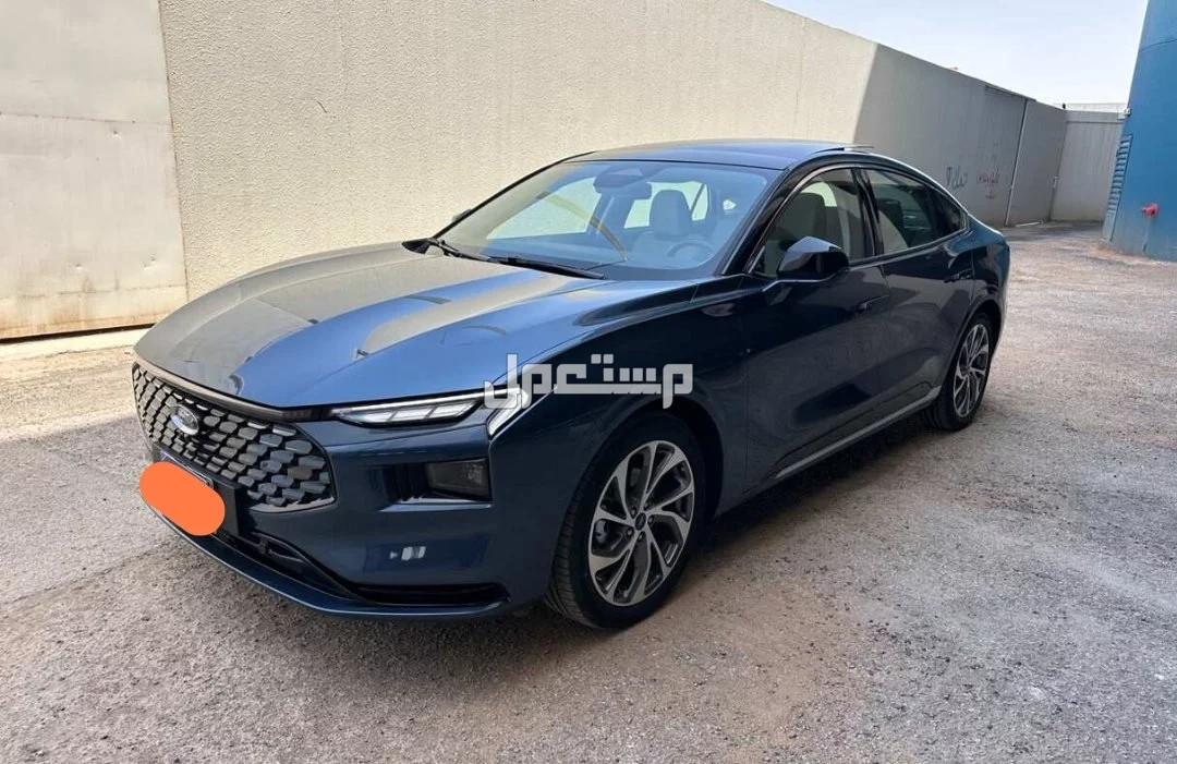 فورد تورس 2024 في الرياض بسعر 135500 ريال سعودي