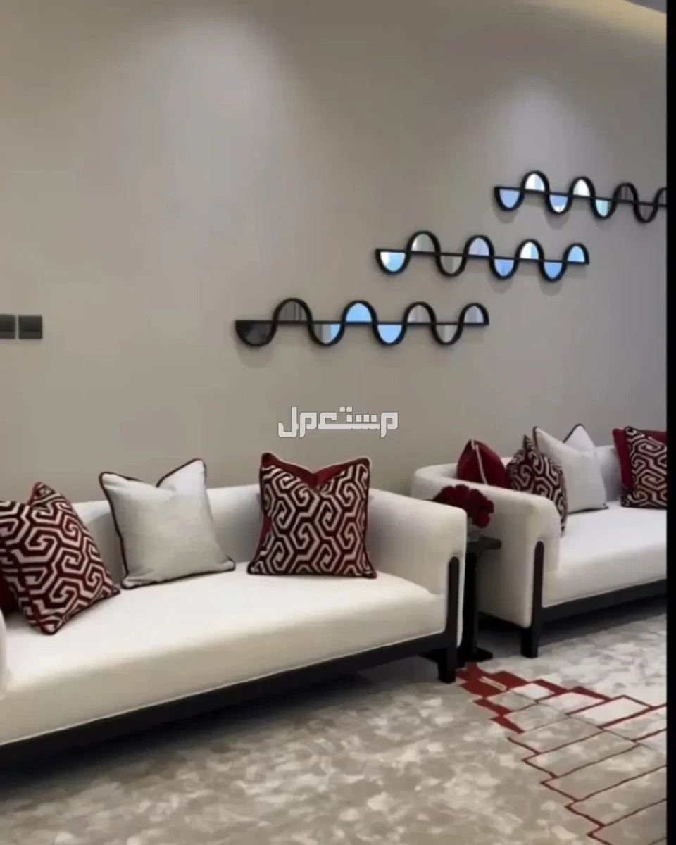 تفصيل كنب بأسعار مناسبة  في جدة بسعر 3500 ريال سعودي