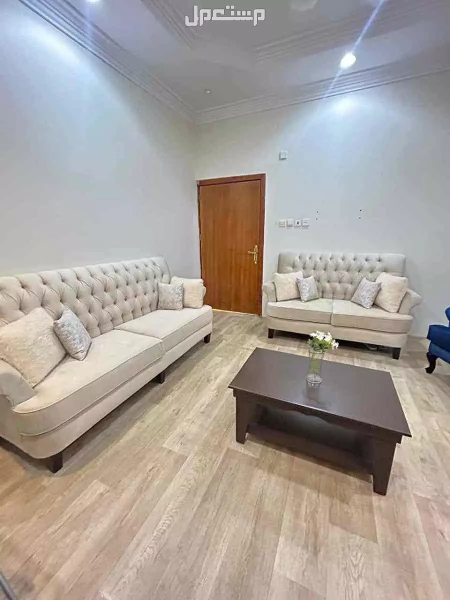 كنب للبيع خميس مشيط بسعر 1500 للجاد