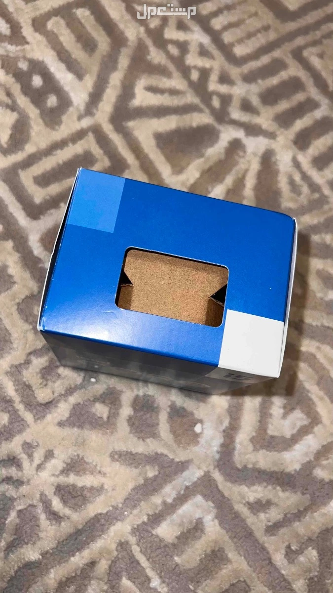 مبرد معالج انتل i513400F جديد  في الخبر بسعر 100 ريال سعودي