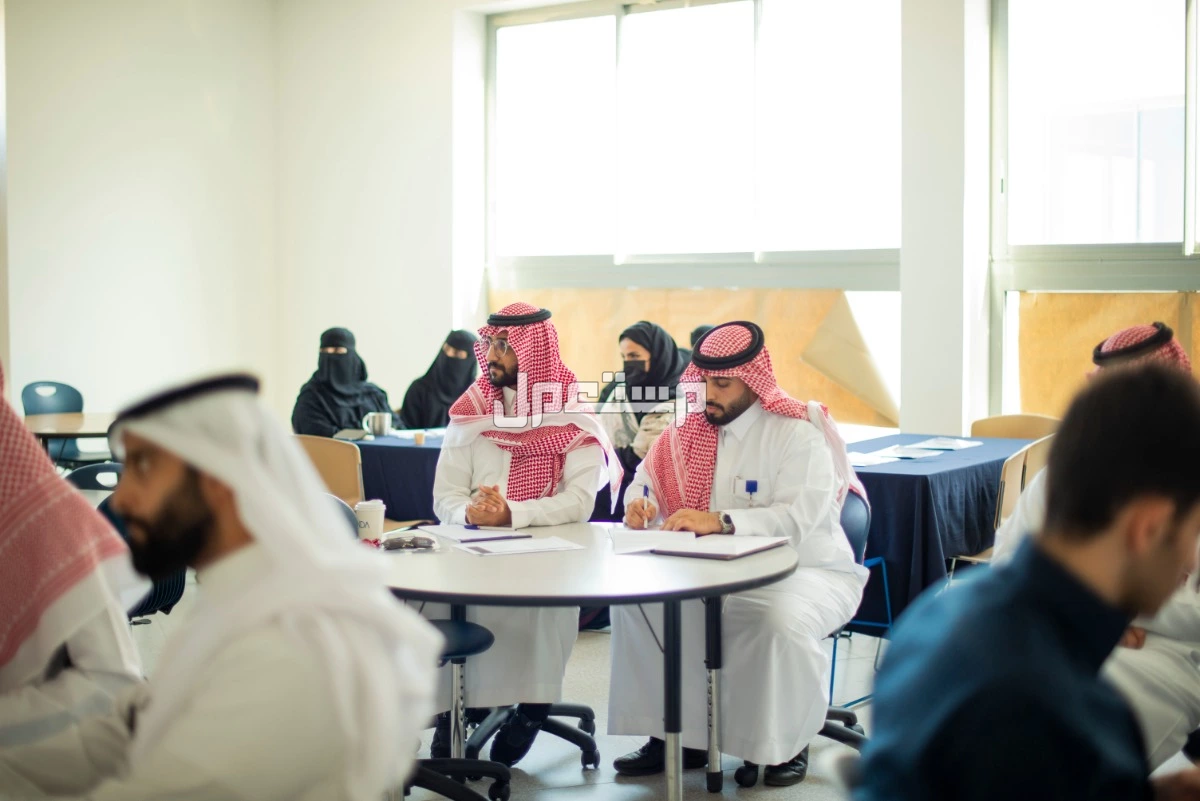 جدول التقويم الدراسي 1446 الفصل الثالث ومواعيد الاختبارات التقويم الدراسي 1446 ثلاث فصول
