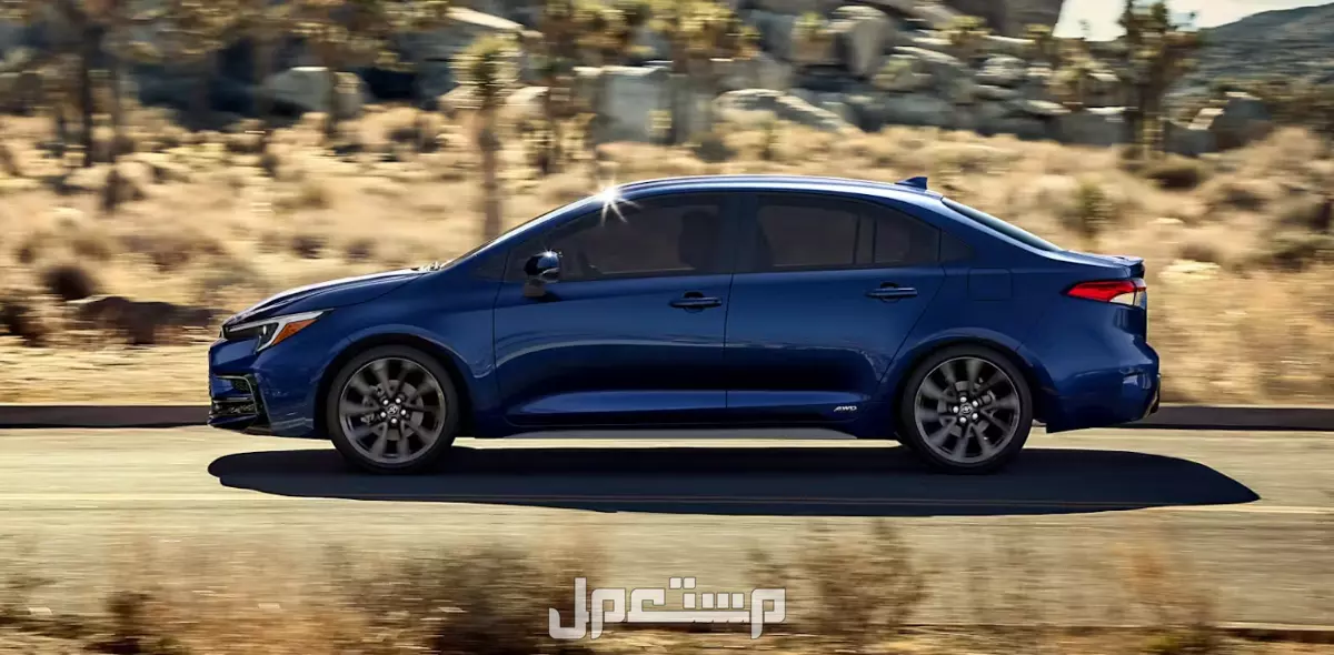 مميزات وعيوب تويوتا كورولا 2025.. وما هو أفضل موديل كورولا؟ أسعار تويوتا كورولا مستعمل