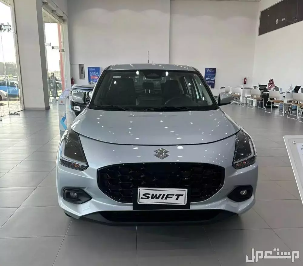 أسعار سيارات سوزوكي 2025 بكل الفئات لدى نجيب أوتو أسعار سيارات سوزوكي سويفت 2025