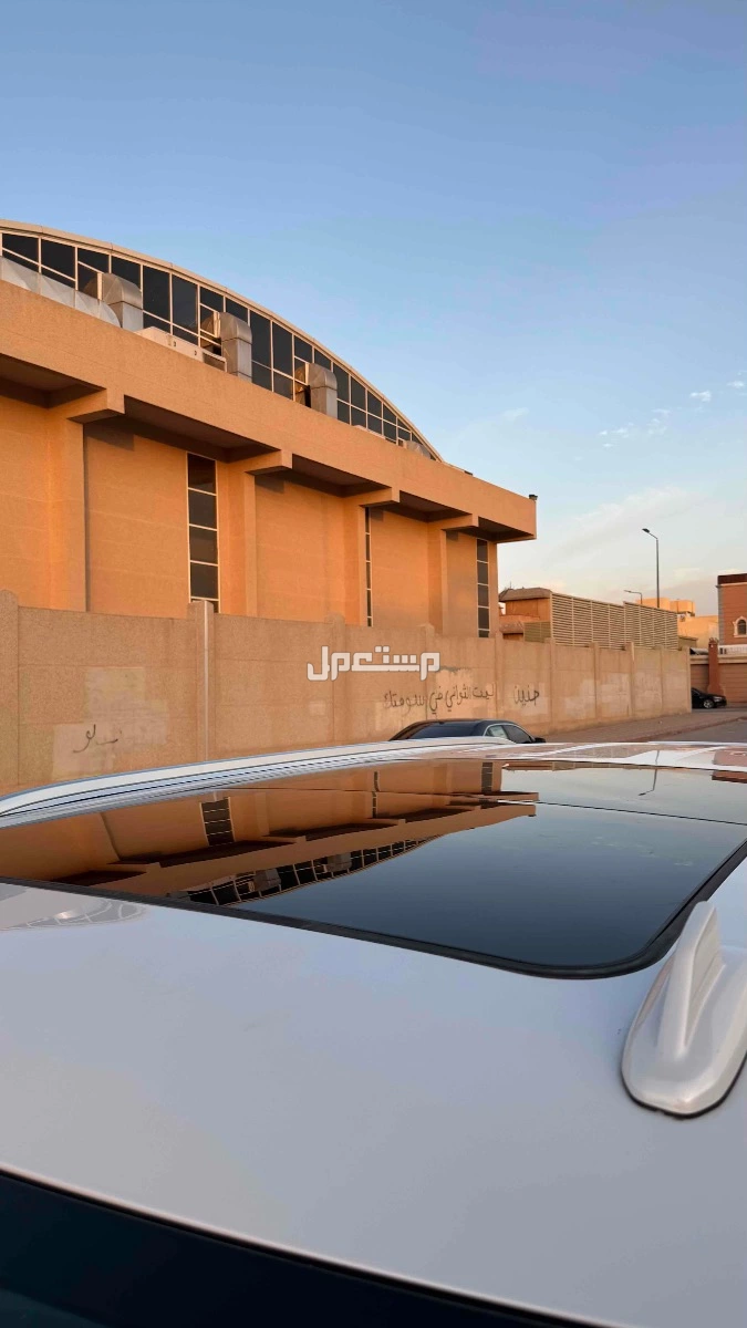 شفروليه تاهو 2024 في الرياض بسعر 245 ألف ريال سعودي