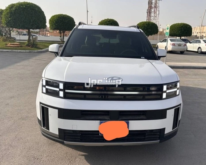 هيونداي سنتافي 2024 في الرياض بسعر 144 ألف ريال سعودي