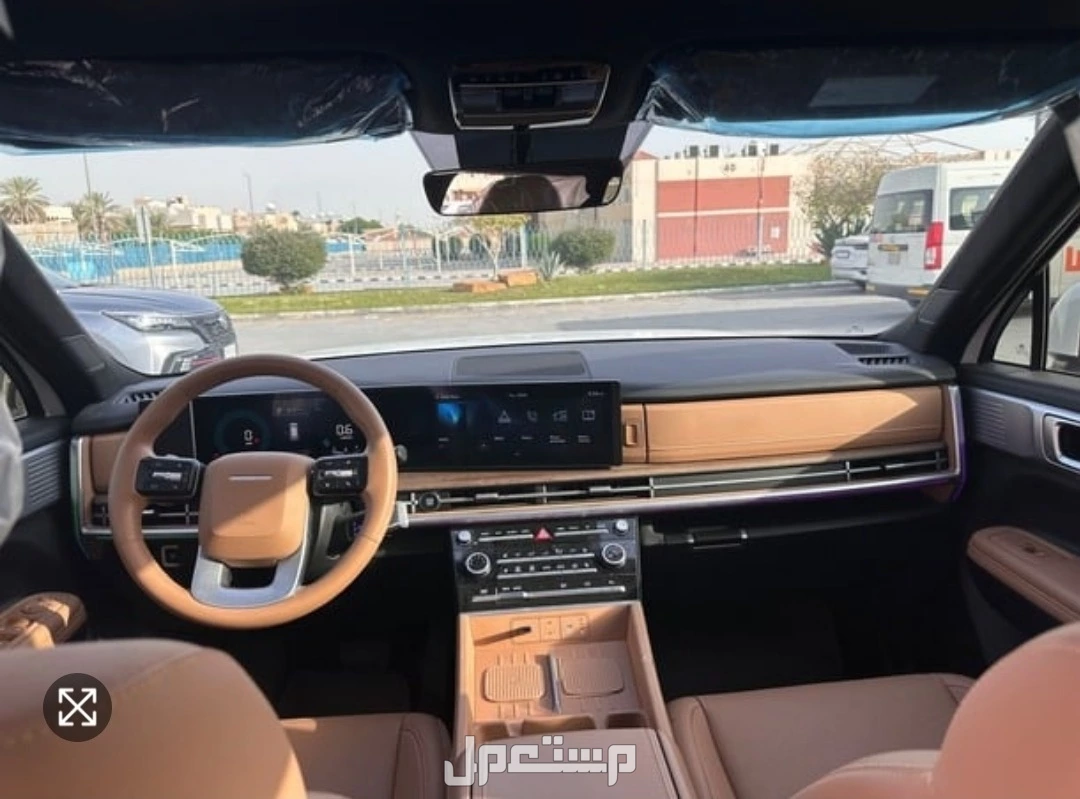 هيونداي سنتافي 2024 في الرياض بسعر 144 ألف ريال سعودي