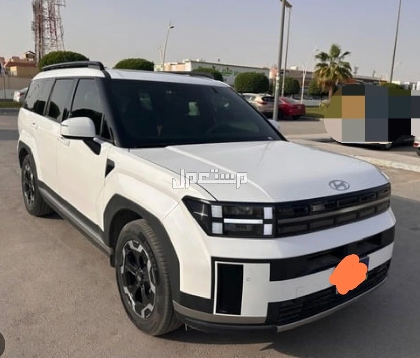 هيونداي سنتافي 2024 في الرياض بسعر 144 ألف ريال سعودي