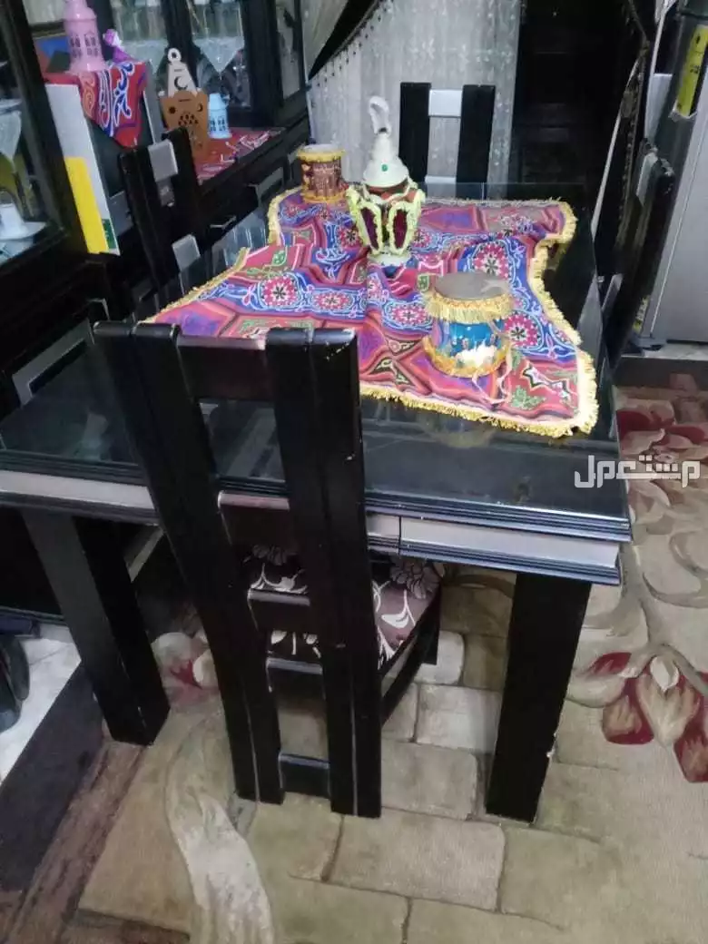 1  شارع الصاعقه بجوار قسم ثالث مدينة نصر بسعر 10 آلاف جنيه مصري